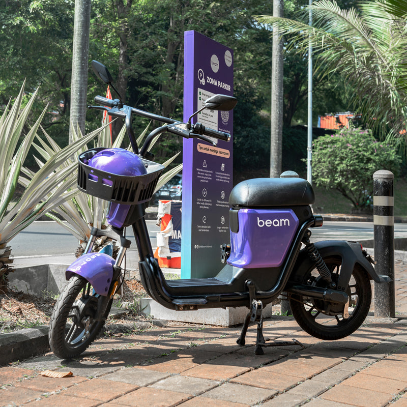 [PROMO] Rental Bulanan
